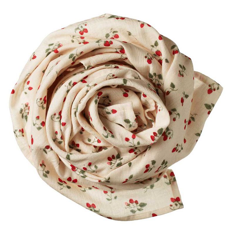 Nature Baby Muslin Wrap image number 1